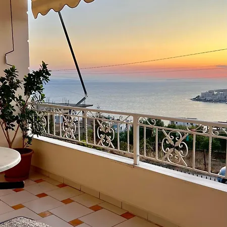 Kaso Seaview * Sarandë