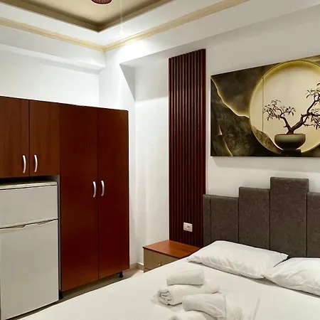 Kaso Seaview Apartment *