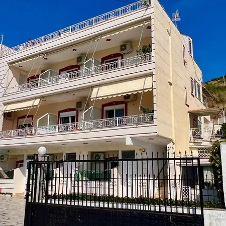 Kaso Seaview דירה