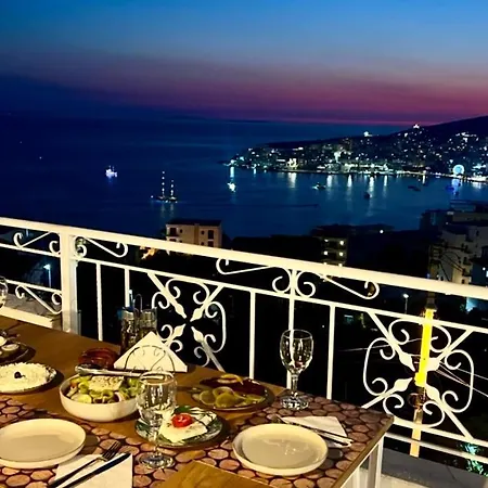 Kaso Seaview Apartment