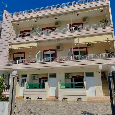 Kaso Seaview דירה *