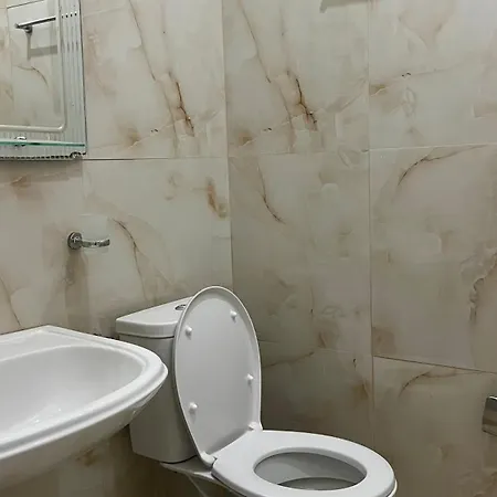 Kaso Seaview דירה סרנדה