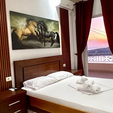 Apartment Kaso Seaview *