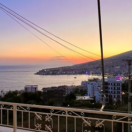 Kaso Seaview סרנדה