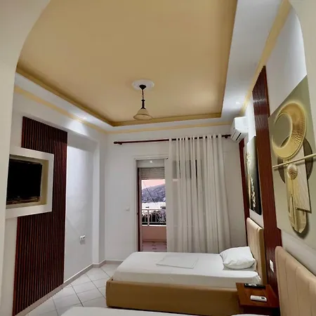Kaso Seaview * Sarandë