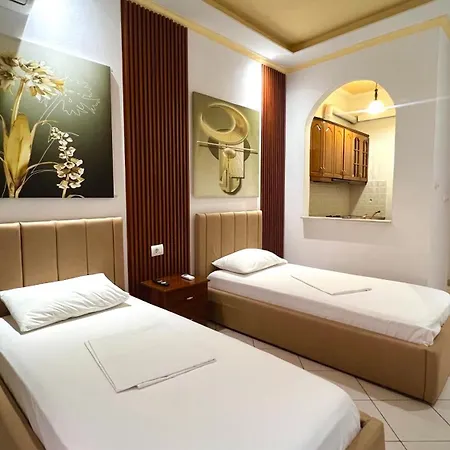 Apartment Kaso Seaview *