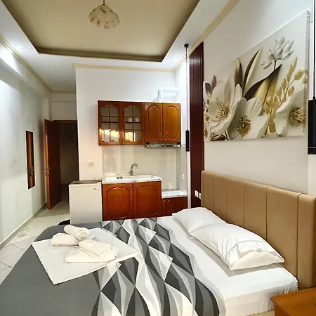 Kaso Seaview