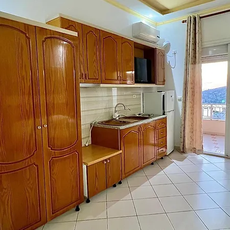Kaso Seaview Sarandë