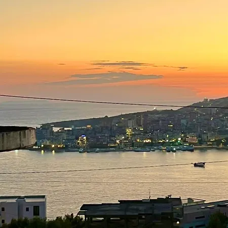 Kaso Seaview * Sarandë