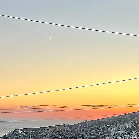 דירה Kaso Seaview סרנדה