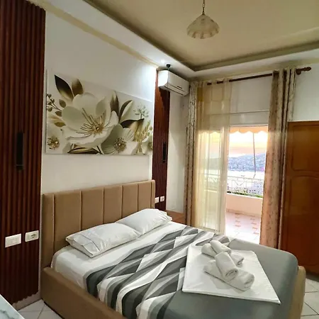 Kaso Seaview סרנדה